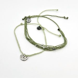 Pura Vida - 2 Bracelet Set